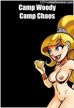 Porn Comics - Camp Woody – Camp Chaos Hentai Comics