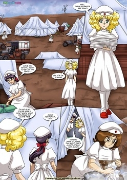 candice-s-diaries-4-spoils-of-war-1003 free hentai comics