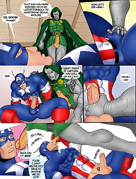 captain-america003 free hentai comics