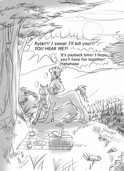 catching-a-satyr016 free hentai comics