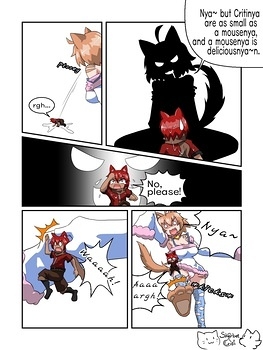 cats-behavior004 free hentai comics