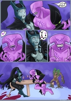 caught-in-time004 free hentai comics