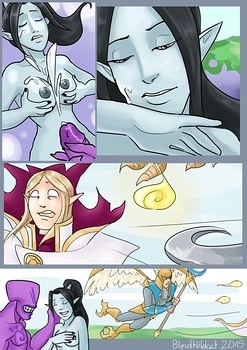 caught-in-time012 free hentai comics