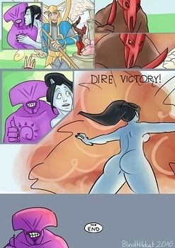 caught-in-time013 free hentai comics