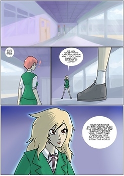 celestial-clash007 free hentai comics