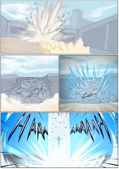 celestial-clash013 free hentai comics