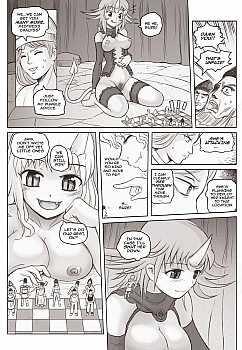 check-and-mate020 free hentai comics