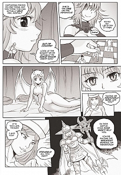 check-and-mate032 free hentai comics