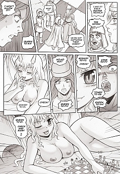 check-and-mate043 free hentai comics