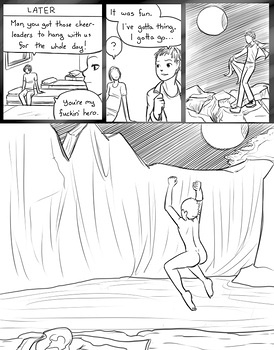 cheer003 free hentai comics