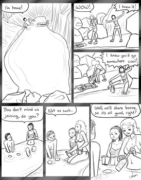 cheer004 free hentai comics