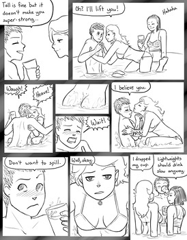 cheer006 free hentai comics