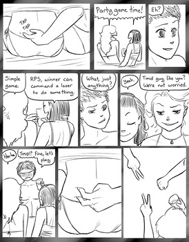 cheer007 free hentai comics