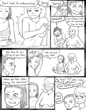 cheer009 free hentai comics