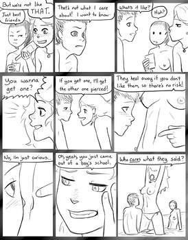 cheer014 free hentai comics