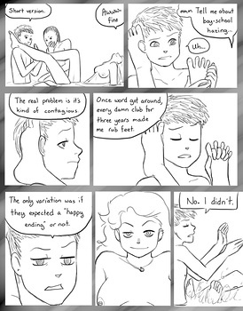 cheer016 free hentai comics