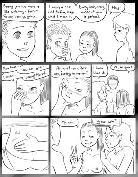 cheer021 free hentai comics