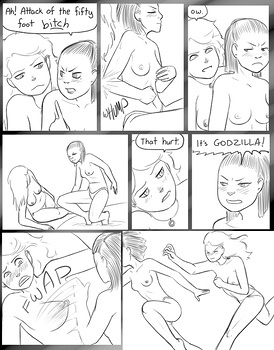 cheer023 free hentai comics