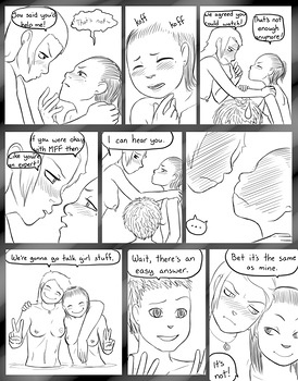 cheer027 free hentai comics