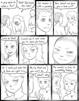 cheer028 free hentai comics