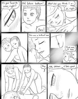 cheer030 free hentai comics