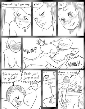 cheer039 free hentai comics