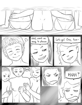 cheer043 free hentai comics
