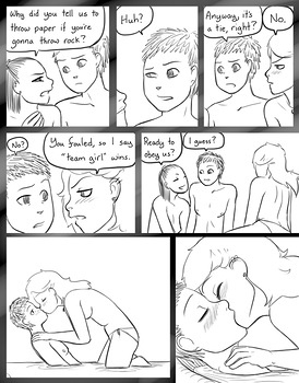 cheer044 free hentai comics