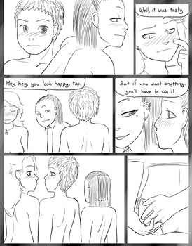 cheer051 free hentai comics
