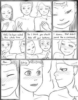 cheer052 free hentai comics