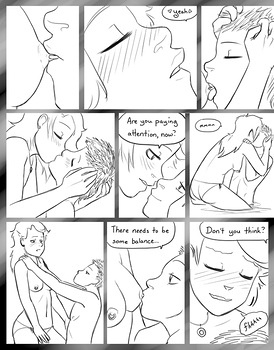 cheer058 free hentai comics