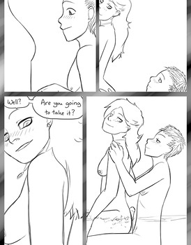 cheer061 free hentai comics