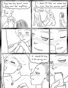 cheer065 free hentai comics