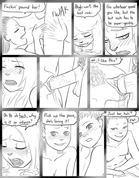 cheer071 free hentai comics