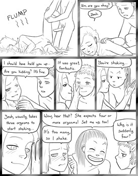 cheer074 free hentai comics