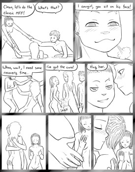 cheer075 free hentai comics