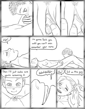 cheer078 free hentai comics