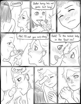cheer094 free hentai comics