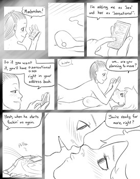 cheer102 free hentai comics