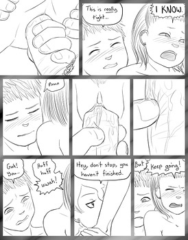 cheer110 free hentai comics