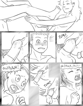cheer114 free hentai comics