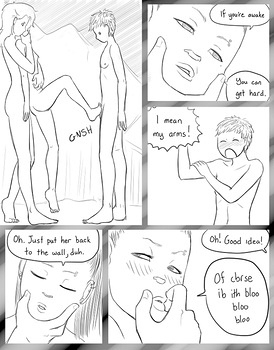 cheer119 free hentai comics