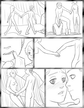 cheer124 free hentai comics