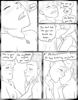 cheer126 free hentai comics