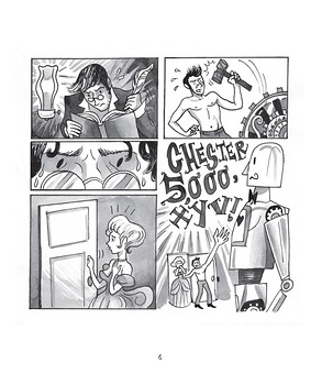 chester-5000-xyv003 free hentai comics