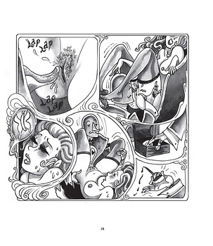 chester-5000-xyv031 free hentai comics