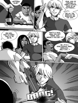 chiba-1009 free hentai comics