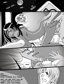 chiba-1023 free hentai comics