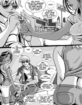 chiba-1028 free hentai comics