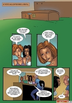 chicas-9002 free hentai comics